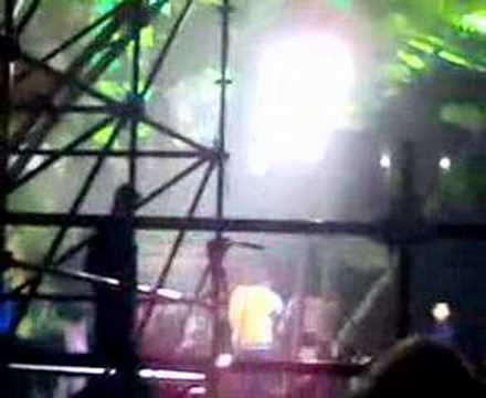 PITURA FRESKA @ CARNEVALE VENEZIA 2008