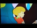 VHS Closing Care Bears Vol 3