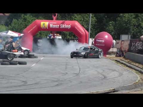 DRIFT DAY DYNÓW 2017