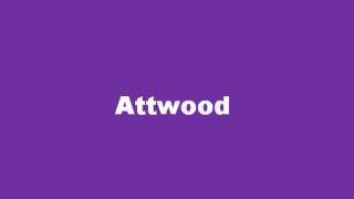 Christou & attwood - going in