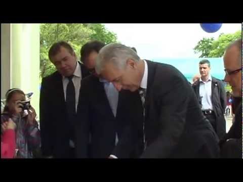 Gefeiert: Europafest auf der Kinder- und Jugendfarm - ELSTERWELLE