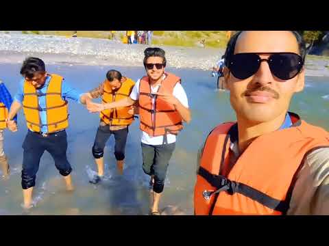 Exploring Noori Waterfall in Jabri, KPK | Hidden Gem of Pakistan | Nature Adventure Vlog