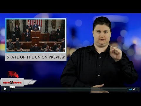 State of the Union preview (ASL - 2.5.19)