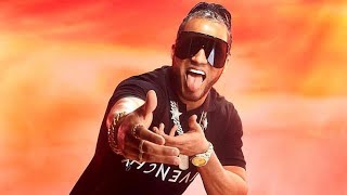 ¡Confirmado! “El Alfa El Jefe” El Más Internacional de RD “Invitado a Conferencia en Billboard”