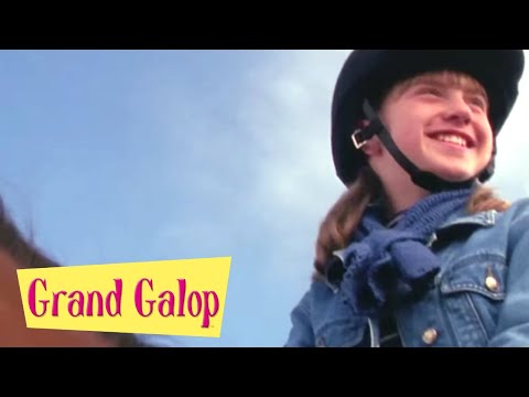 Grand Galop - Silence, on tourne | Episode Complet | Saison 1 | Episode 8 | Saddle Club Français