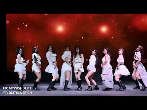 DIA.G Cover TWICE - Talk that Talk, Feel Special l JK Street Cover Dance (Final) 261122