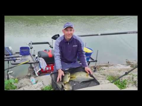 IBERIAN MASTER 2018 MOMENTOS