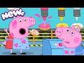 Peppa Pig Tales 2026 DOUGHNUT FACTORY BRAND NEW Peppa Pig Episodes