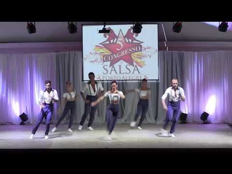 Fernando sosa y tropical gem 2020 - castellano 2015