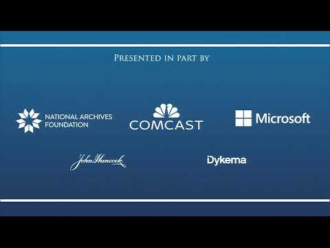 July 4th - Declaration of Independence Reading Ceremony 2024