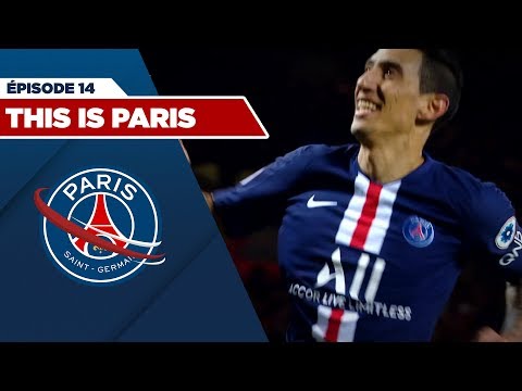 THIS IS PARIS - EPISODE 14 (ENG 🇬🇧)