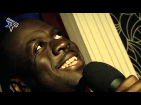 DJ MA1 & UK FUNKY - INTERVIEW & LIVEBITS