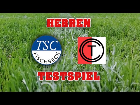 28.8.22: Testspiel: TSC Fischbeck - TC Hameln