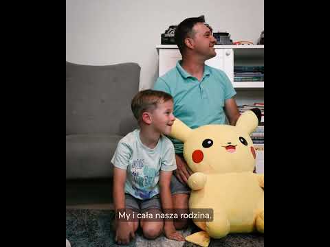 Obrazek poglądowy filmu YouTube