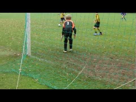 Buitenveldert E1 Joer Tricht Nijmegen oktober 2012