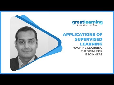 Understanding the Machine Learning Techniques Supervised and Unsupervised Learning Tutorial