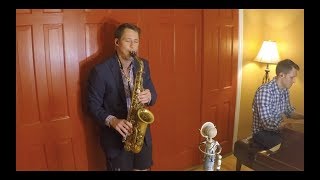 Grammy Band Audition 2018 | Dave Pollack | Saxophone