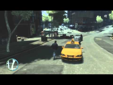 GTA IV Walkthrough Part 23 Packie Let's Play) Part 1 HD