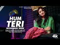 Hum Teri Mohabbat Mein Recreate Cover Anurati Roy Phool Aur Angaar Kumar Sanu