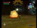 The Legend Of Zelda The Wind Waker Gohdan