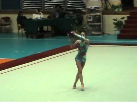 Lora Petkova Ball NT"J.Shishmanova" 2016 Q