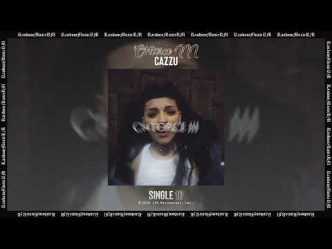 Cazzu - C14torce III | Audio