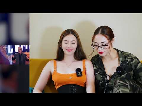 COLOMBIANAS REACCIONAN A Leo Harlem: Salud y nutrición - El Club de la Comedia