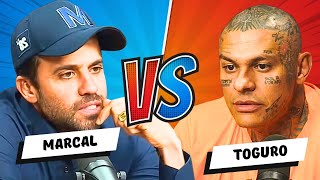 PABLO MARÇAL VS TOGURO | PROSPERIDADE SABOR ENERGÉTICO