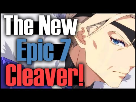 ML Furious is The NEW Cleave God!