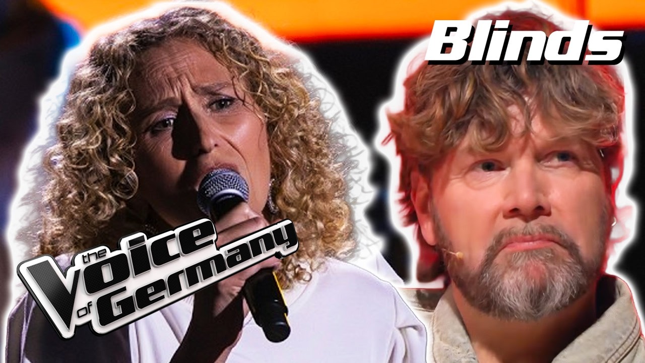 Tori Amos – „Winter“ (Stefanie Friess) | TVOG 2026