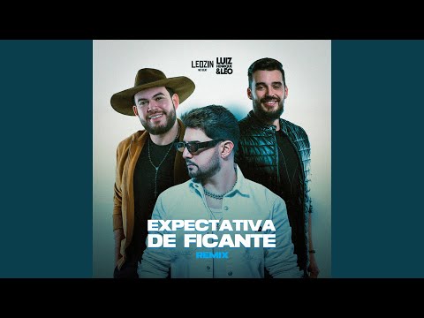 Expectativa de Ficante (Remix)