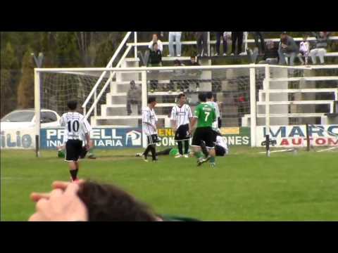 Puan F Club 3 Union T 2