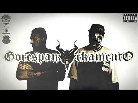 Lord Tagman & Treze - Poço das Lamentações prod (O Cão Ceifeiro)