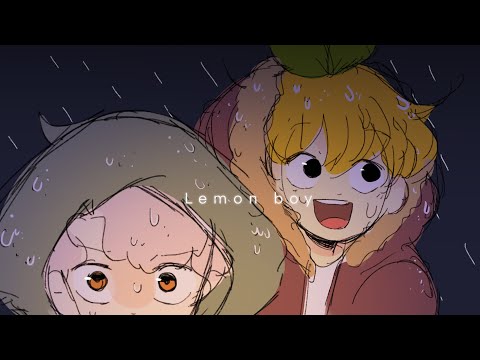 Lemon Boy Animatic [Tw]