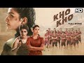 KHO KHO LATEST Hindi Dubbed Full Movie Rajisha Vijayan Mamitha Baiju