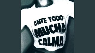 Bailare Sobre Tu Tumba