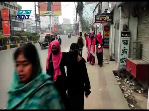 খুলনা থেকে শীতের খবর জানাচ্ছেন মহেন্দ্রনাথ সেন | ETV News