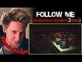 FIVE NIGHTS AT FREDDY'S 3 SONG - "Follow Me ...