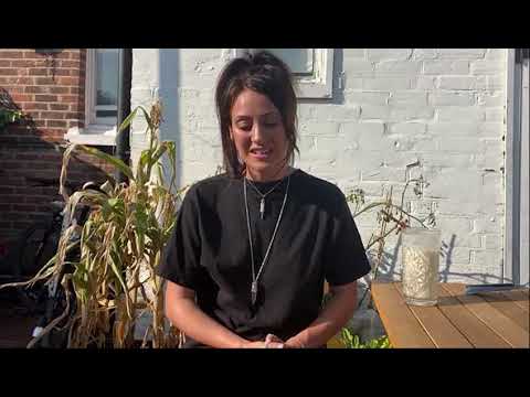 Interview with DJ Amy Lauren! Heartbeat London x DJ Amy Lauren