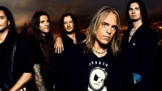 HELLOWEEN - &#39;I CAN&#39; lyrics