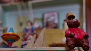 Accorde-moi son pardon- Extrait 1