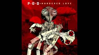 P.O.D. - Lost in Forever