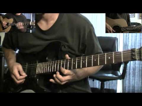 Valley of the fallen star