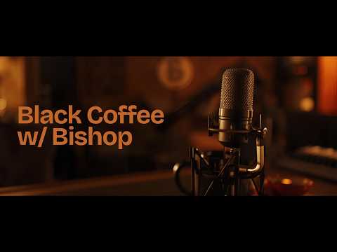 Episode 3: Blame the Black Man ☕