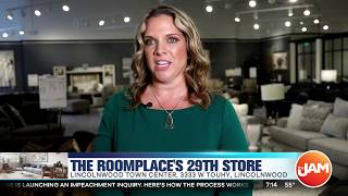 The RoomPlace's 29th Store