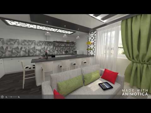 Дизайн интерьера