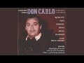 Don Carlo, Act I Scene 1: E lui! Desso! L'Infante! (Rodrigo, Don Carlo)