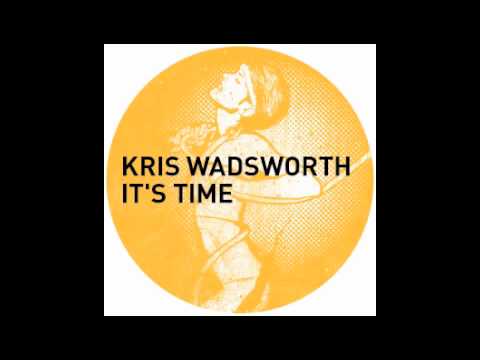 Kris Wadsworth - Connection