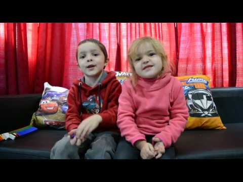 Video para papa Dario G.