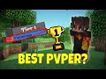 How Good Is FlameFrags ACTUALLY In Minecraft PvP